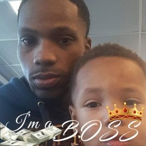 Meet your Posher, Earvin